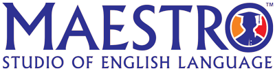 MAESTRO Logo